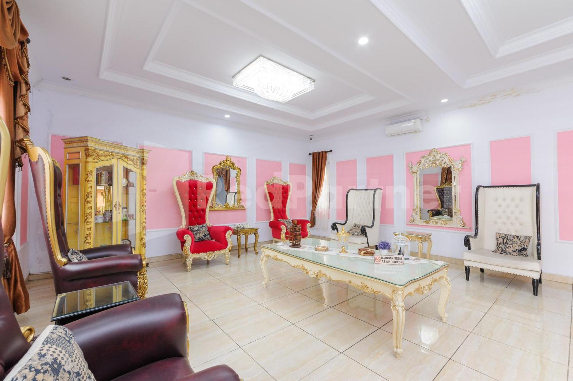 Pondok Cimanggu Syariah Mitra Reddoorz Bogor Ngoại thất bức ảnh